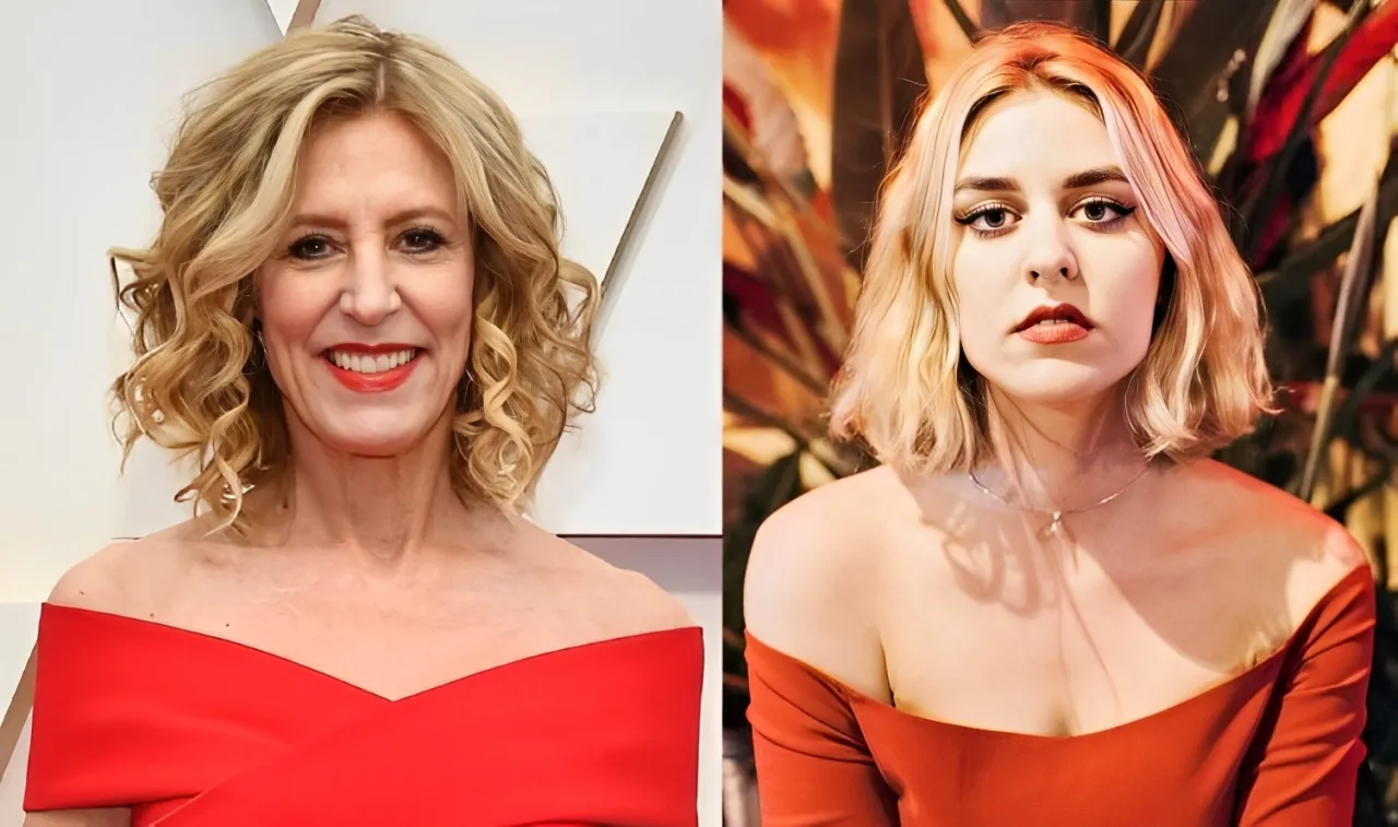 Emma Schlamme: Christine Lahti’s Daughter And Her Path to Stardom