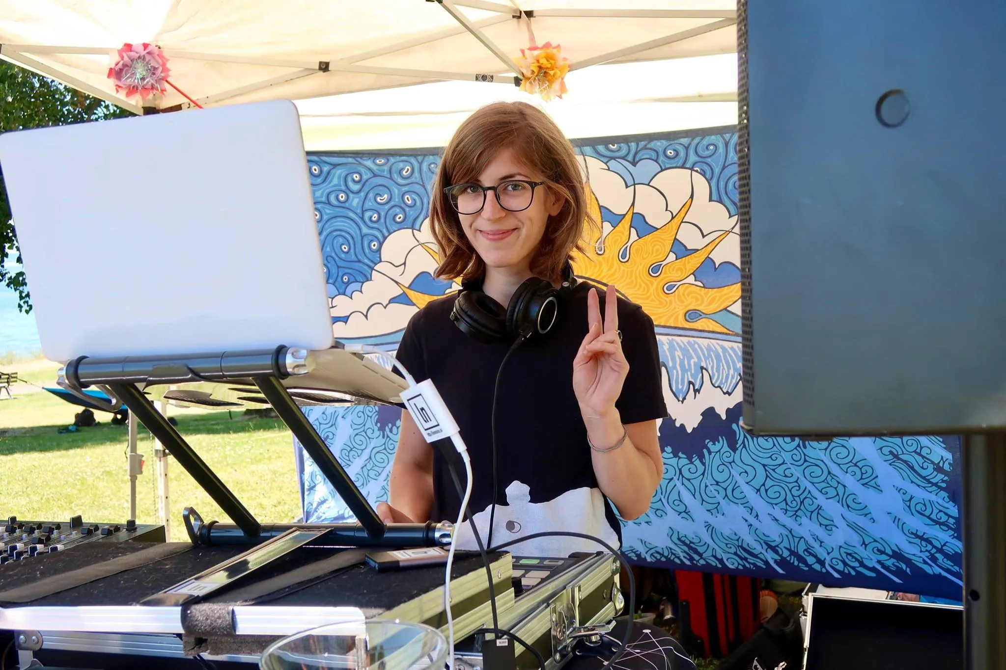 Emma Staake: Rising Star in Audio Engineering, Sound Design, and Media Innovation