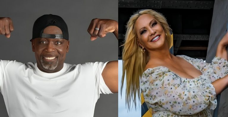 Gayle Godfrey featured