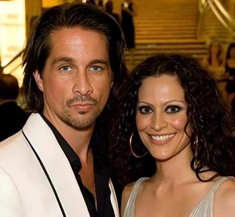 Ginevra Arabia: Life of Canadian Model And Michael Easton’s Wife