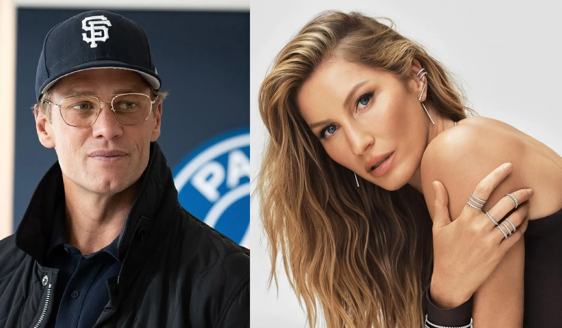 Gisele Bündchen: Inside the Life And Career Of An Iconic Supermodel And Tom Brady’s Ex-Wife