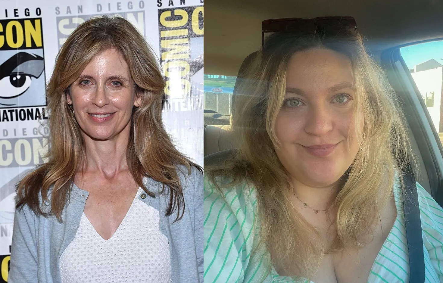 Hannah Nika Watzke: Helen Slater’s Daughter As A Rising Star of Stage, Screen, and Comedy