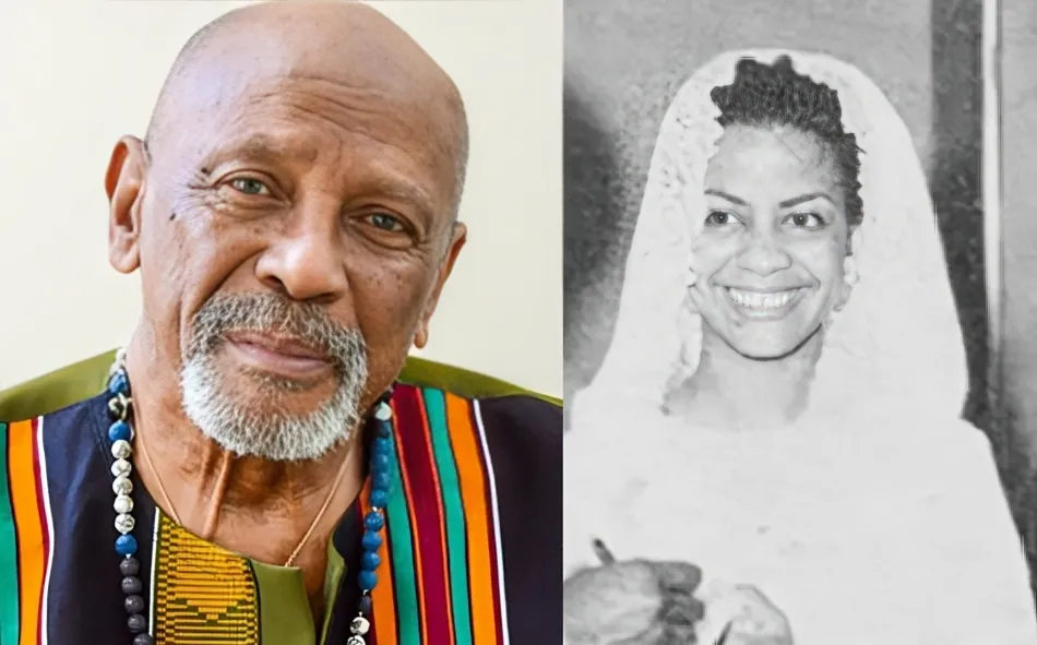 Hattie Glascoe: The Private Life of Louis Gossett Jr.’s First Wife
