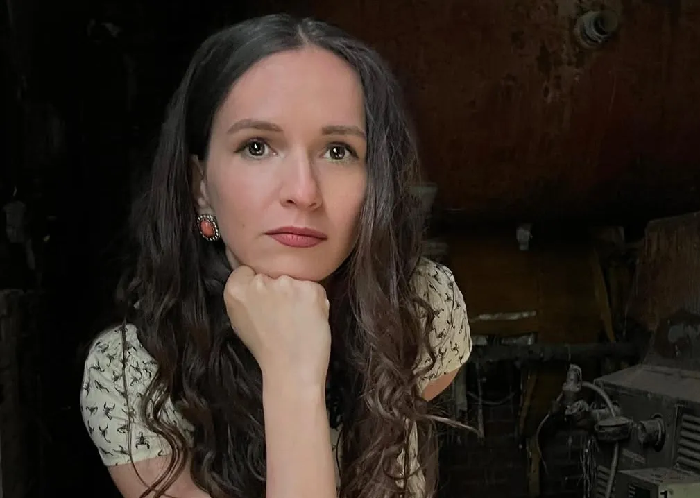 Heather Taddy: Paranormal Star, Musician, and Supernatural Investigator