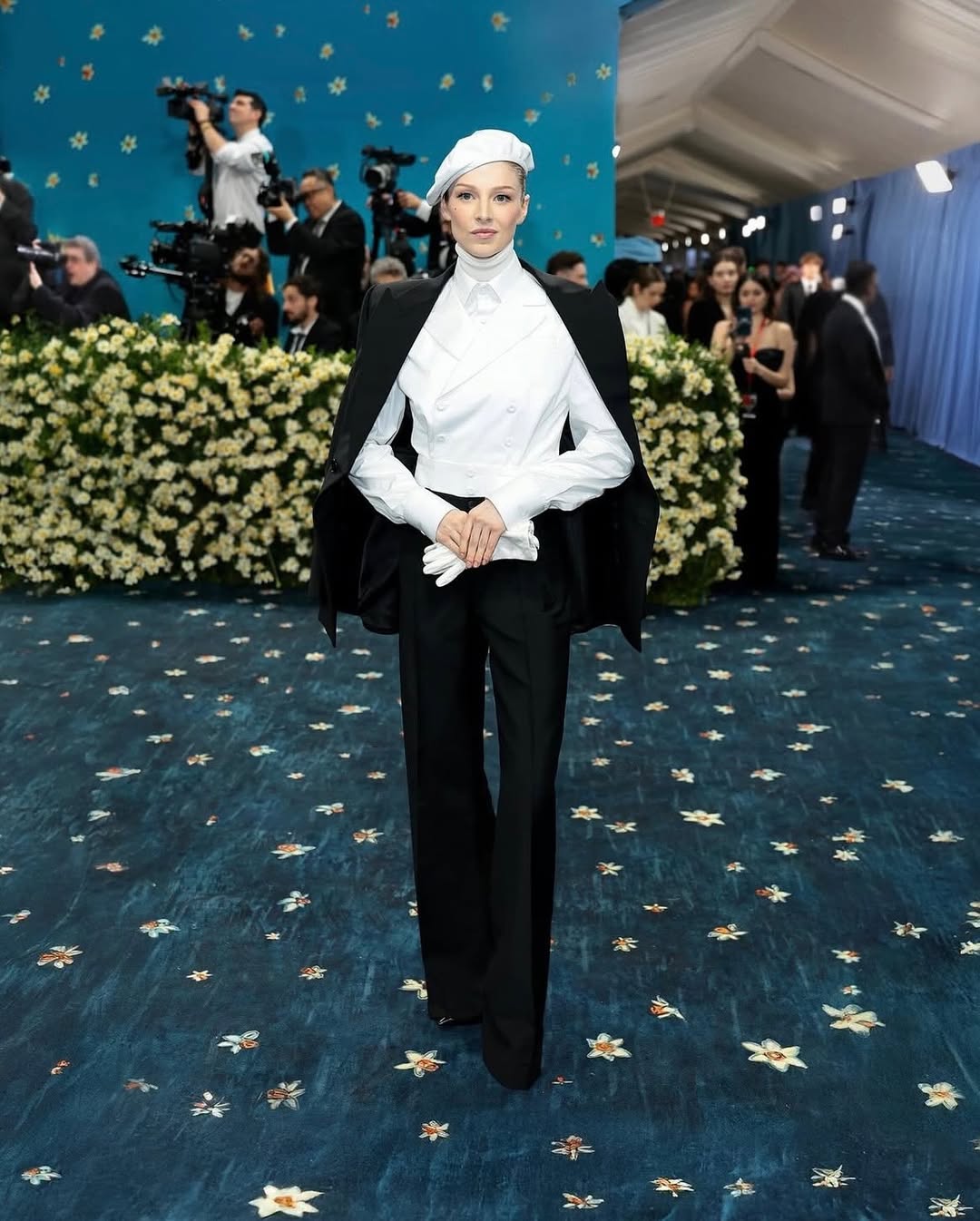 Hunter Schafer featured