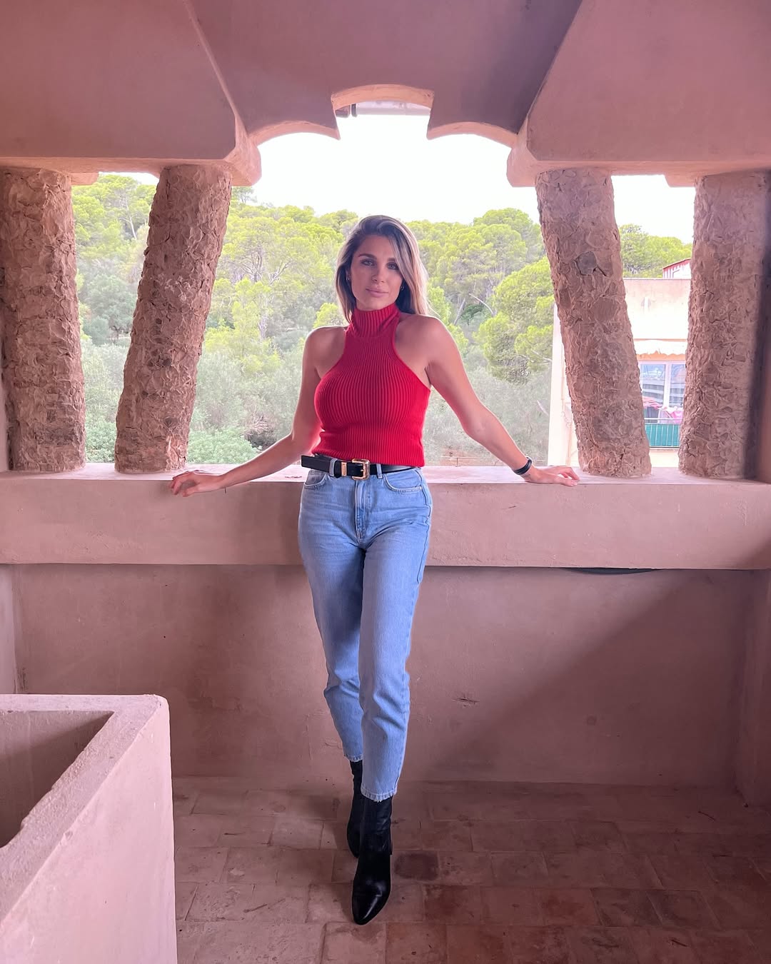 Ivana Icardi featured