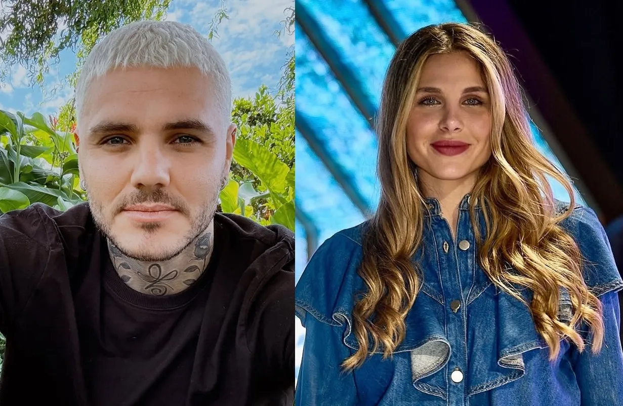 Ivana Icardi: Reality Star, Influencer, and Sister of Mauro Icardi