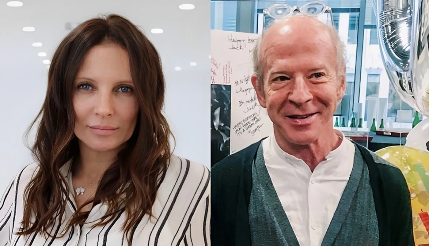 Jack Portman: Architect, Global Innovator And Ex-husband of Erin Everly