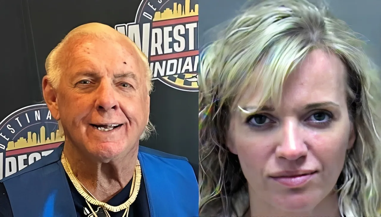 Jacqueline Beems: The Untold Story of Ric Flair’s Ex-Wife and Her Life Away from the Spotlight