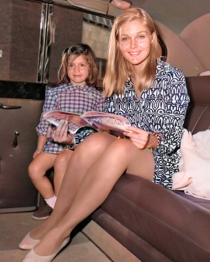 Jill Victoria Selsman 1