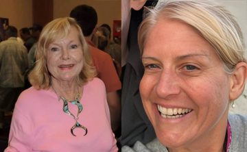 Jill Victoria Selsman featured