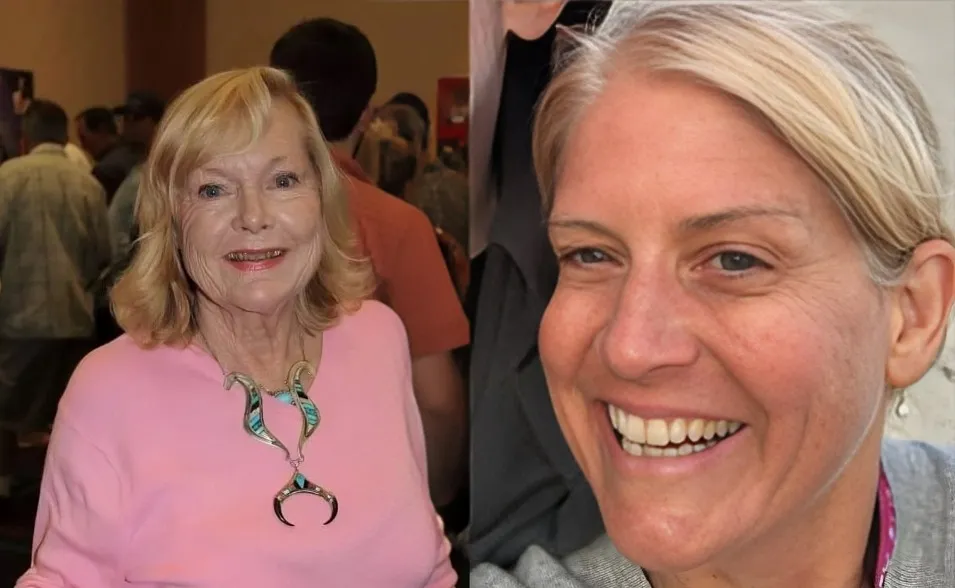 Jill Victoria Selsman: The Inspiring Life In Media of Carol Lynley’s Daughter