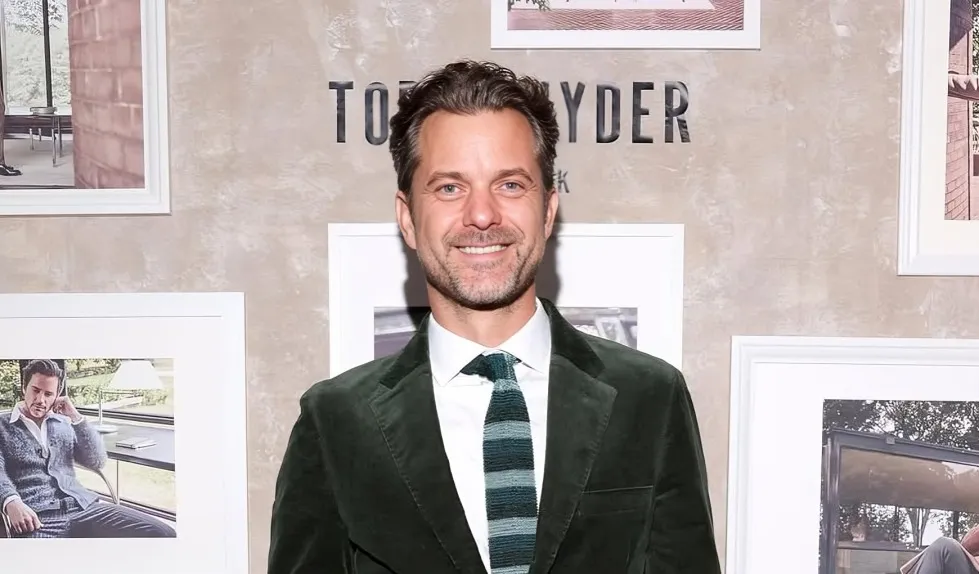 Joshua Jackson: From Dawson’s Creek to Dr. Death and Beyond