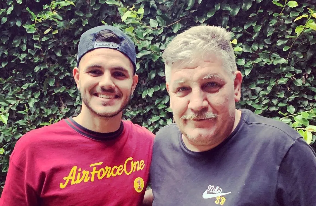 Juan Carlos Icardi: The Life and Legacy of Mauro Icardi’s Father