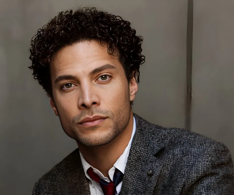 Justin Guarini: American Idol Icon Turned Broadway Star and Brand Legend