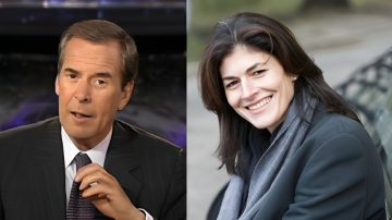 Kayce Freed Jennings