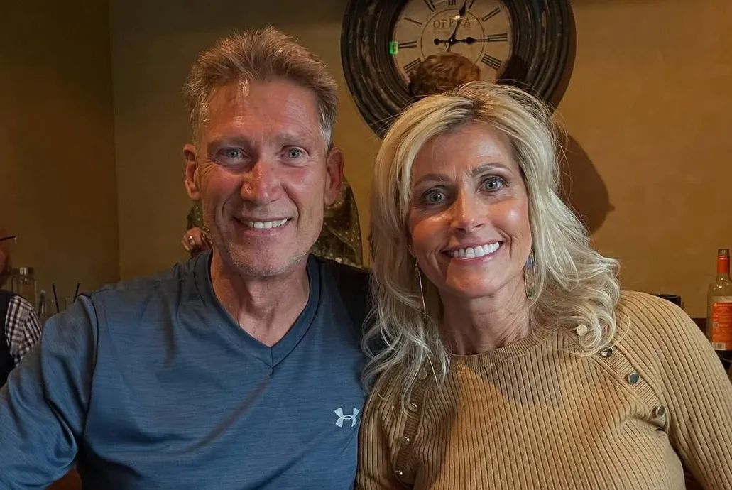 Lana Sutton: Inside the Love Story of “Golden Bachelor’s” New Flame