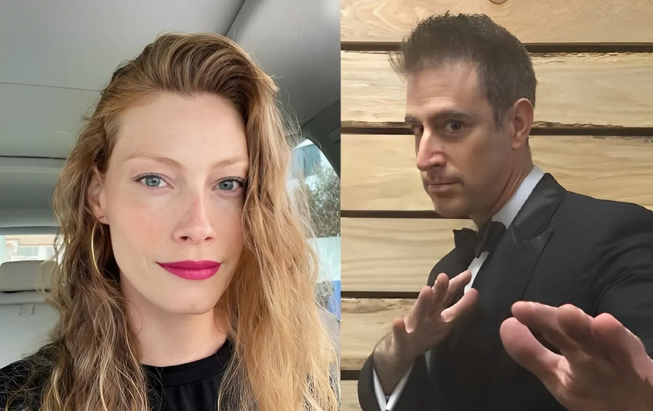 Laurence Shanet: The Creative Mind Behind Iconic Entertainment Projects And Alyssa Sutherland’s Ex-husband