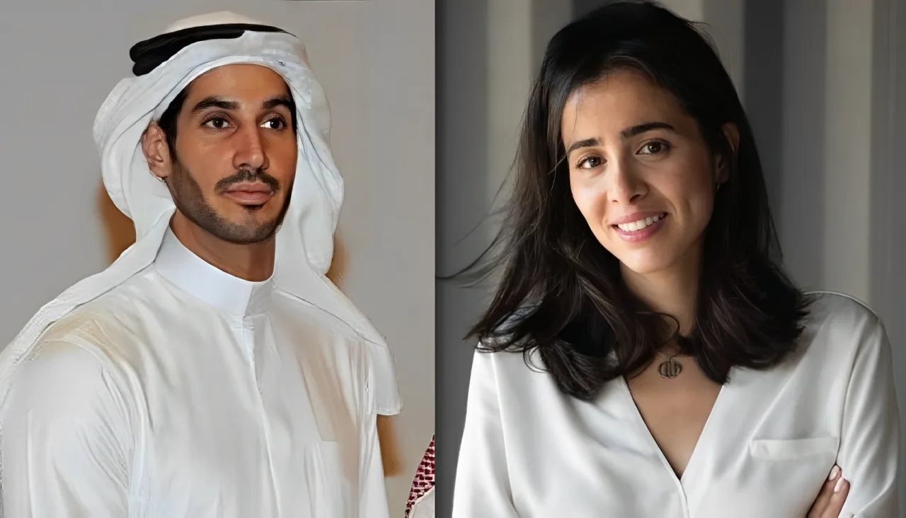 Lina Lazaar: Art Curator, Voice of Middle Eastern Creativity And Hassan Jameel’s Ex-wife