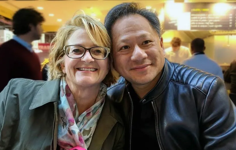 Lori Huang: The Brilliant Engineer, Philanthropist, and Jensen Huang’s Wife