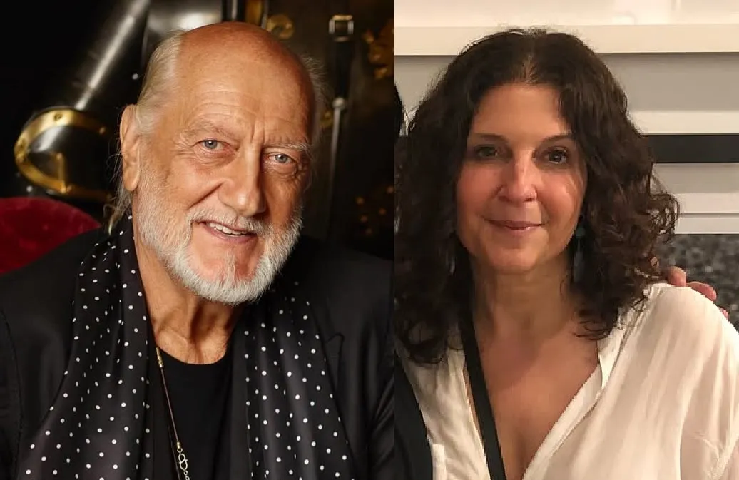 Lynn Frankel: From Marketing Powerhouse To Wildlife Photographer And Mick Fleetwood’s Ex-Wife