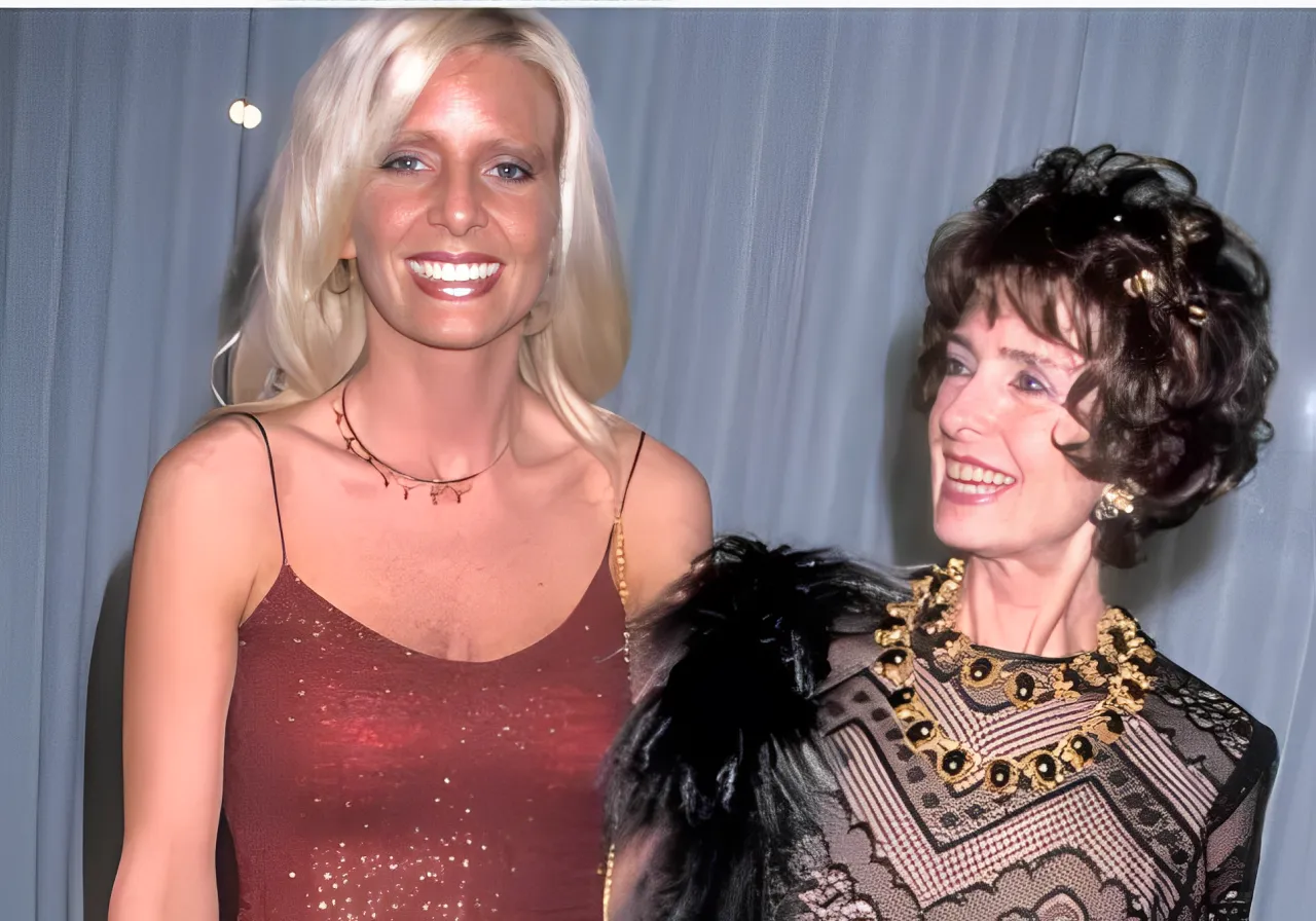 Mara Tolene Thorsen: Daughter of Hollywood Legend Margaret O’Brien and Champion of Mental Health