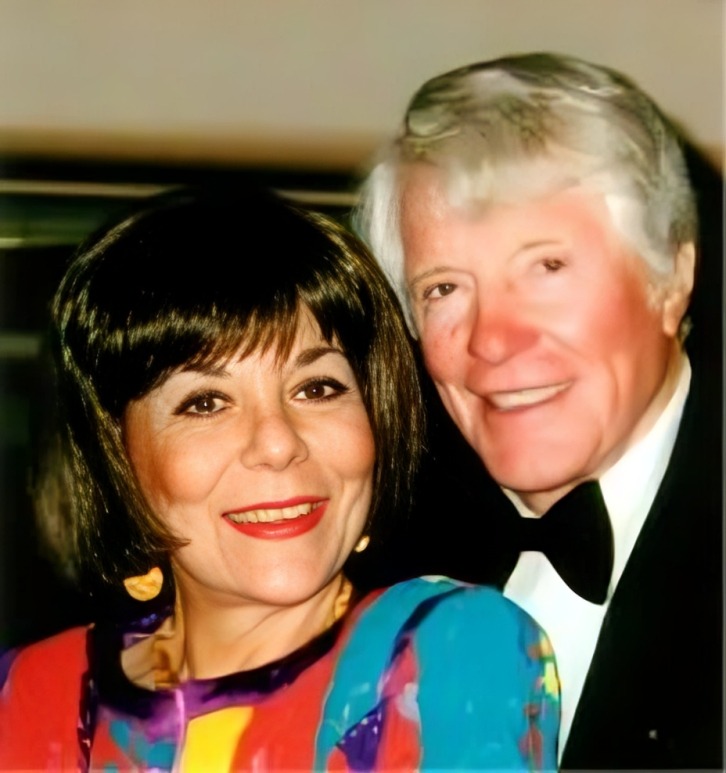 Marilynn Bradley feat