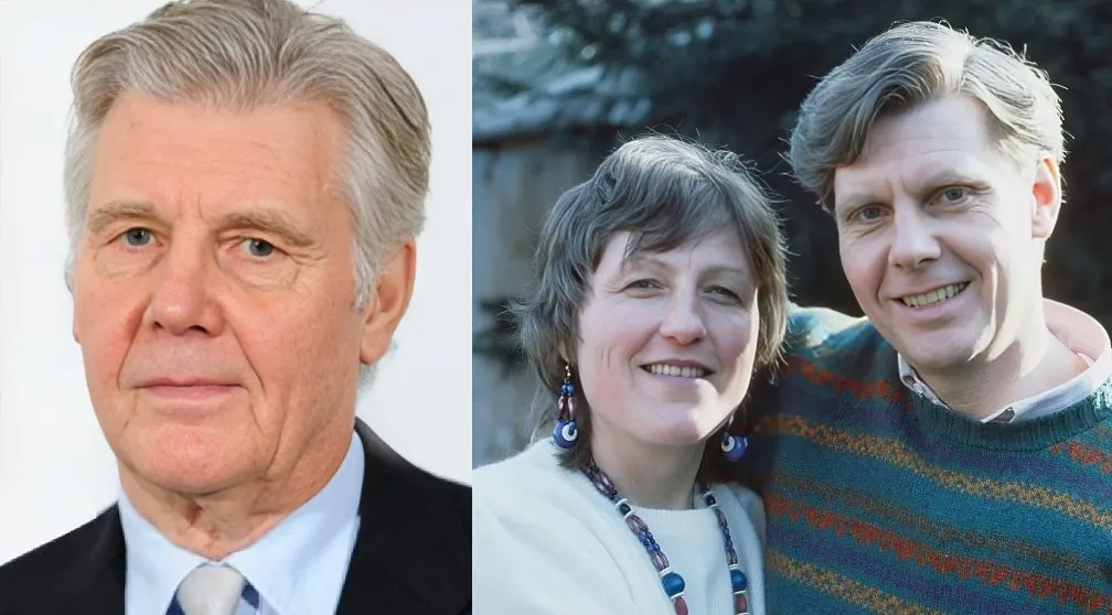 Mary Elizabeth Piper: The Graceful Force Behind James Fox and the Fox Acting Dynasty