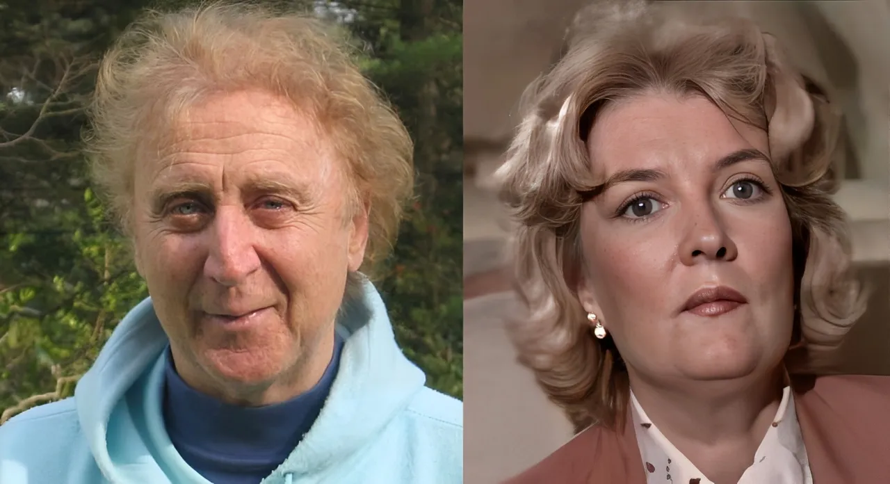 Mary Mercier: Gene Wilder’s First Wife and Unsung Star of Stage and Screen