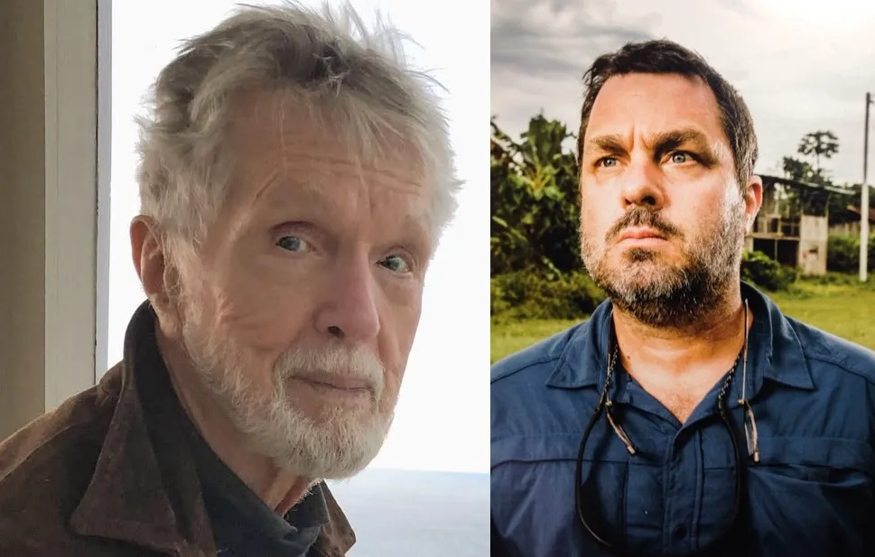 Matt Skerritt: Tom Skerritt’s Son Changing Lives Through Documentary Films