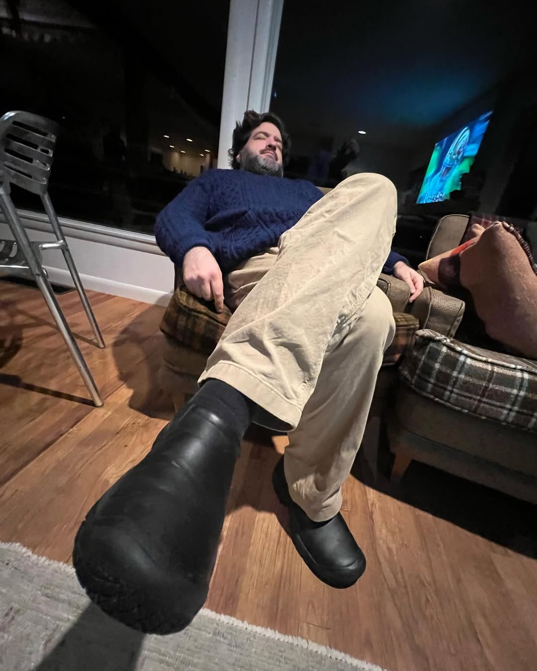 Matt Skerritt featured