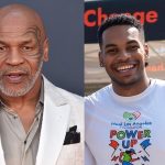 Miguel Leon Tyson 11