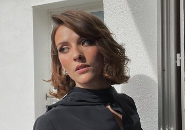 Olivia Morris featured