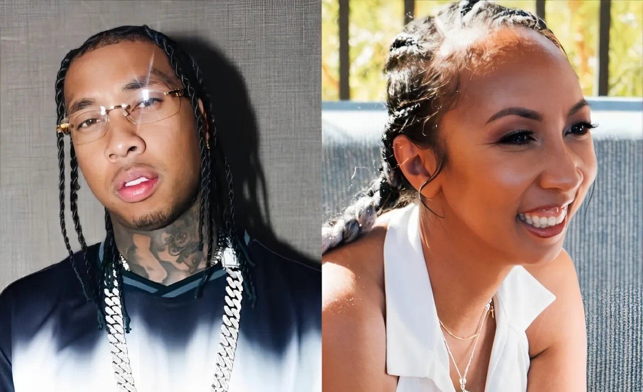 Pasionaye Nguyen: The Inspiring Life of Tyga’s Mother and Her Lasting Legacy
