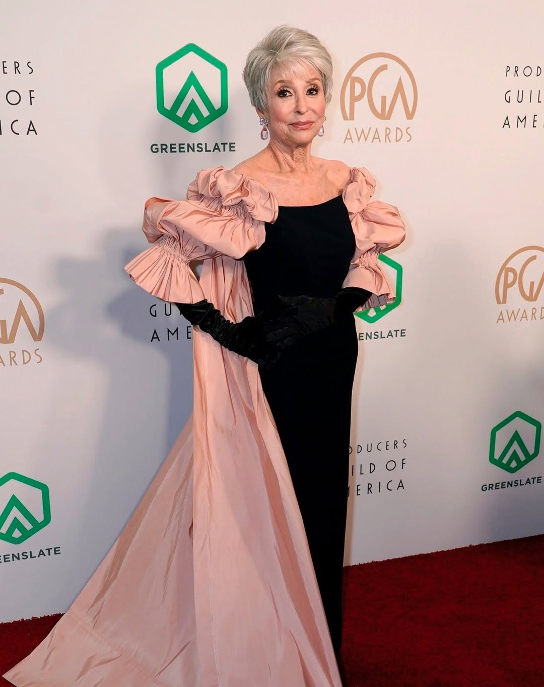 Rita Moreno 1