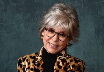 Rita Moreno