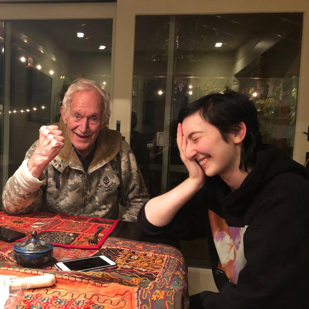 Sage Ariel Henriksen