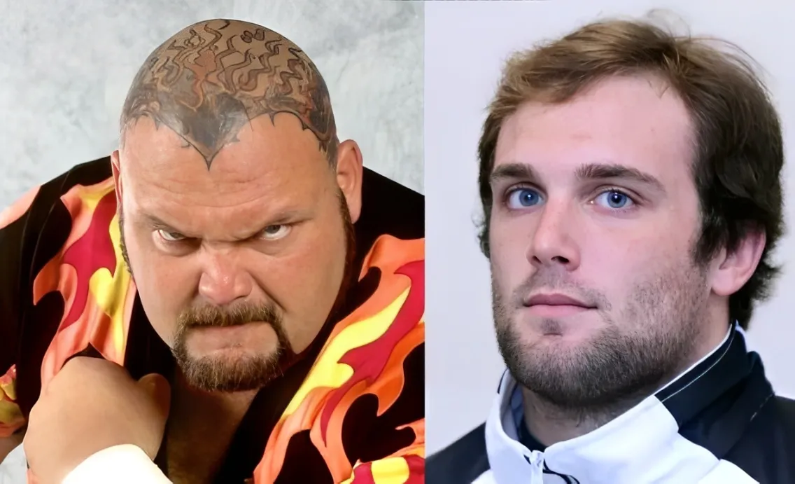 Scott Colton Bigelow: The Life and Legacy of Bam Bam Bigelow’s Son