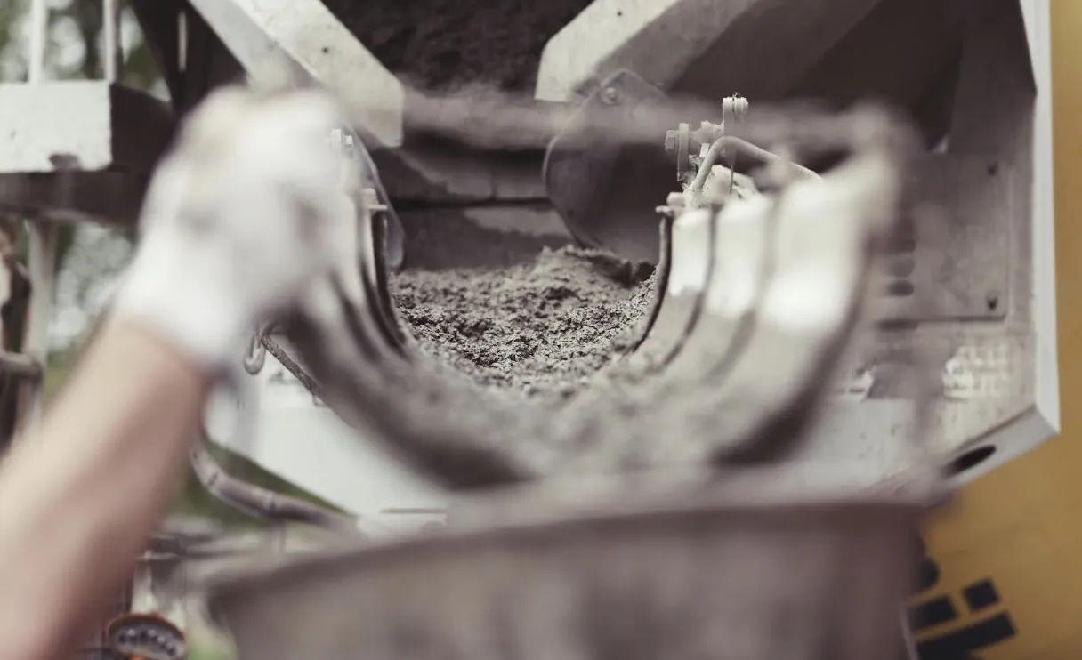 The Top Benefits of Concrete Grinding for Commercial and Industrial Floors