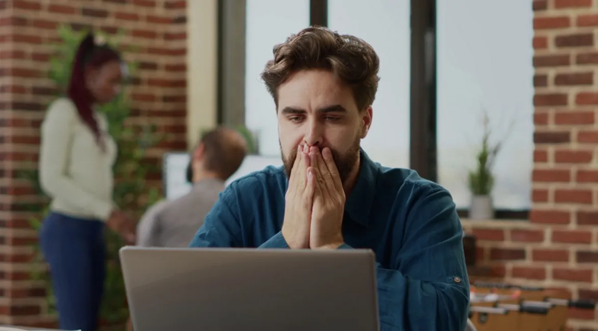 Building a Career Without Burning Out Along the Way