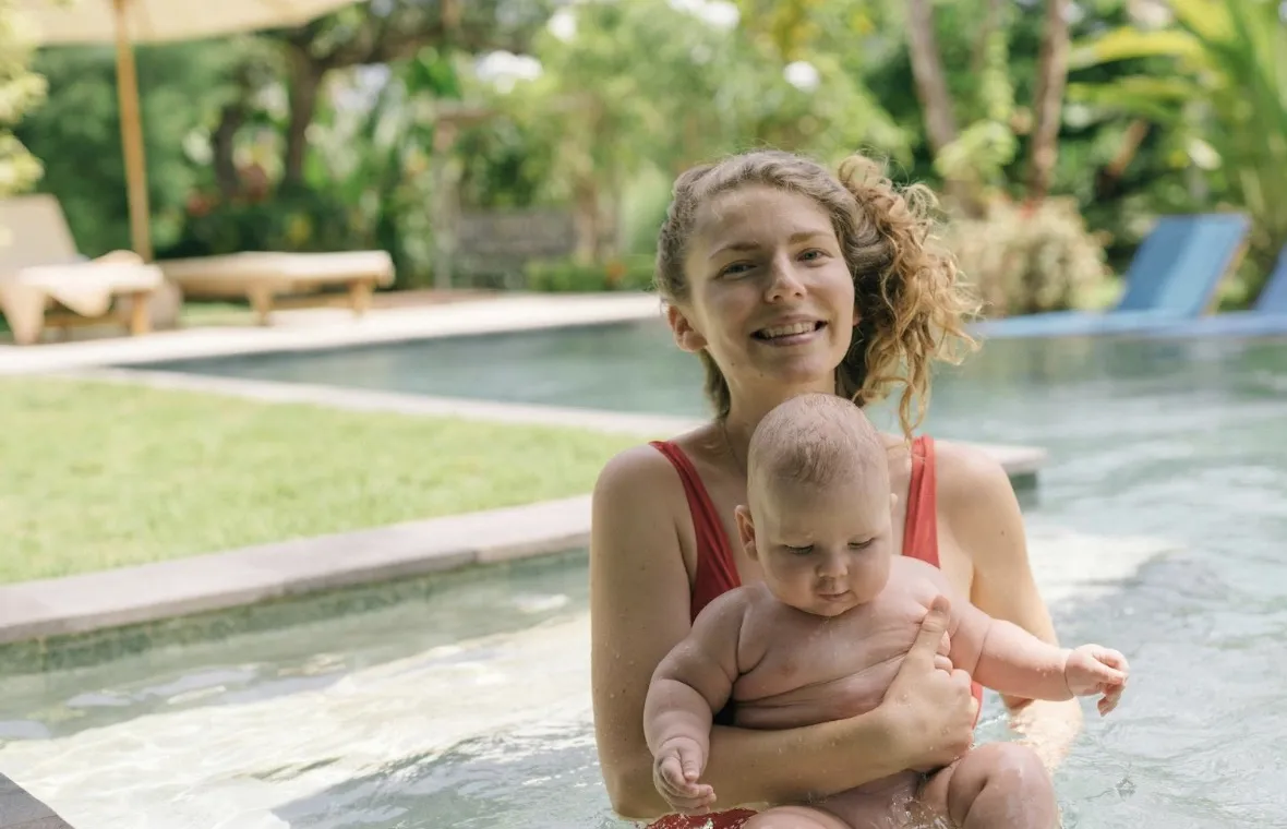 How to Plan a Stress-Free Family Holiday in Paros