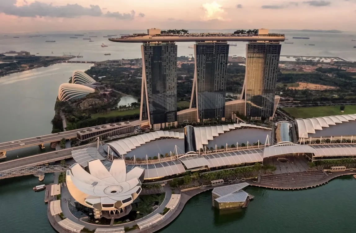 Using an eSIM for Singapore: a guide for first-timers