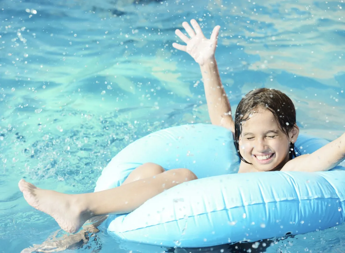 What to Consider When Building a New Pool