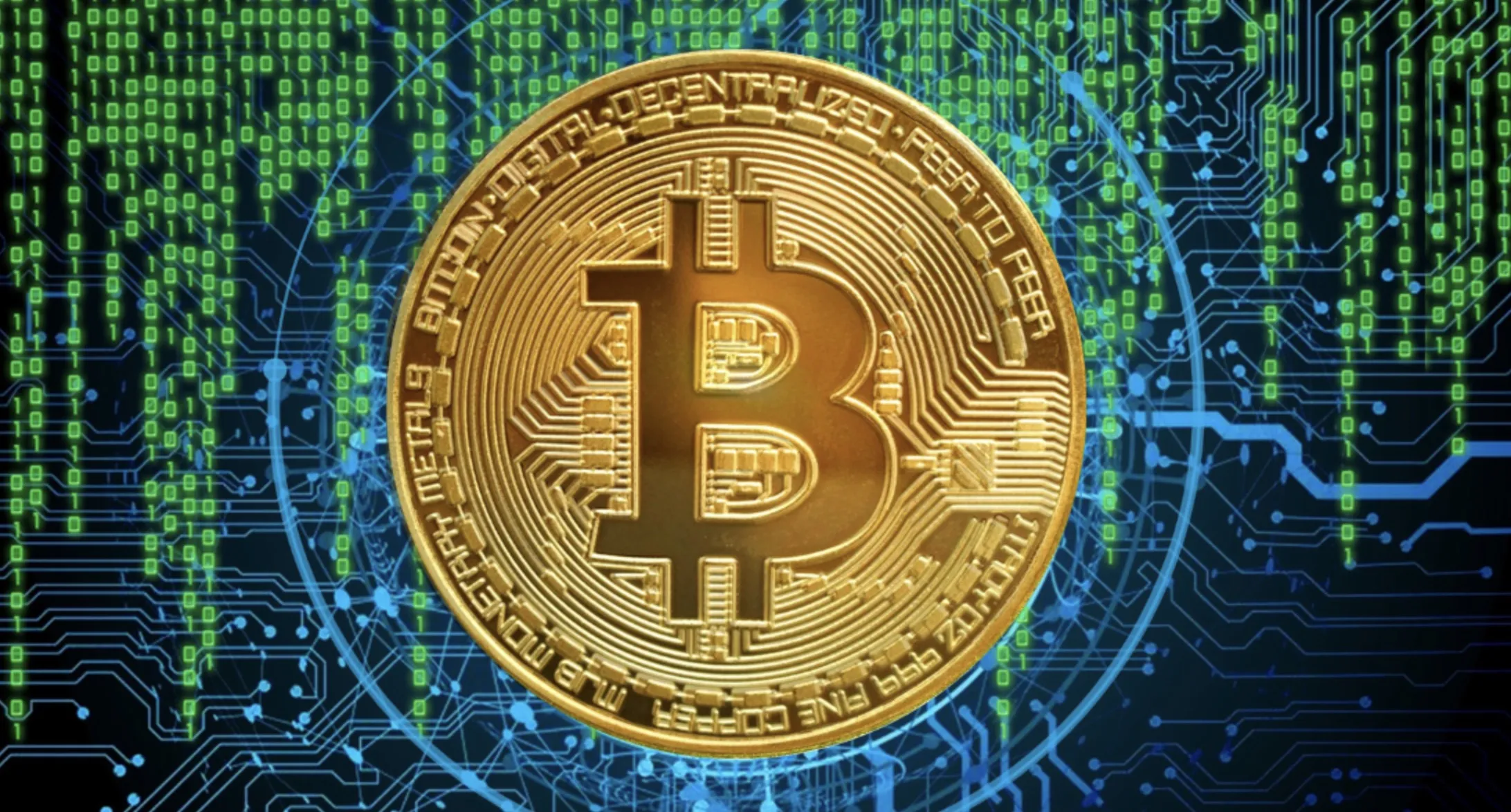 Why Dr. Tony Jacob Became Consumed by Bitcoin & Crypto