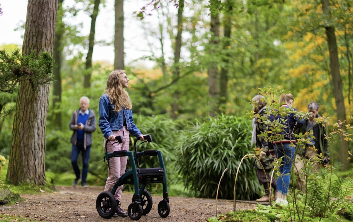 Exploring the Impact of Disability Support on Your Long-Term Health Goals