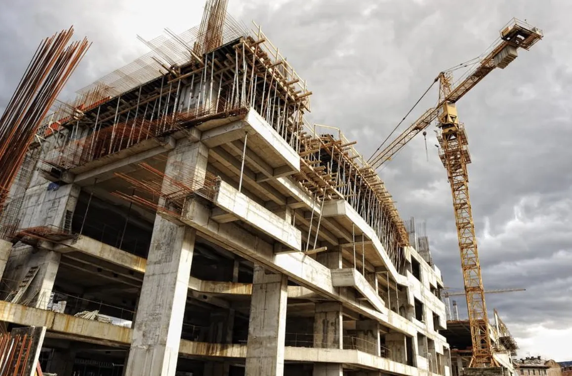 What You Should Keep in Mind When Planning a Construction Project