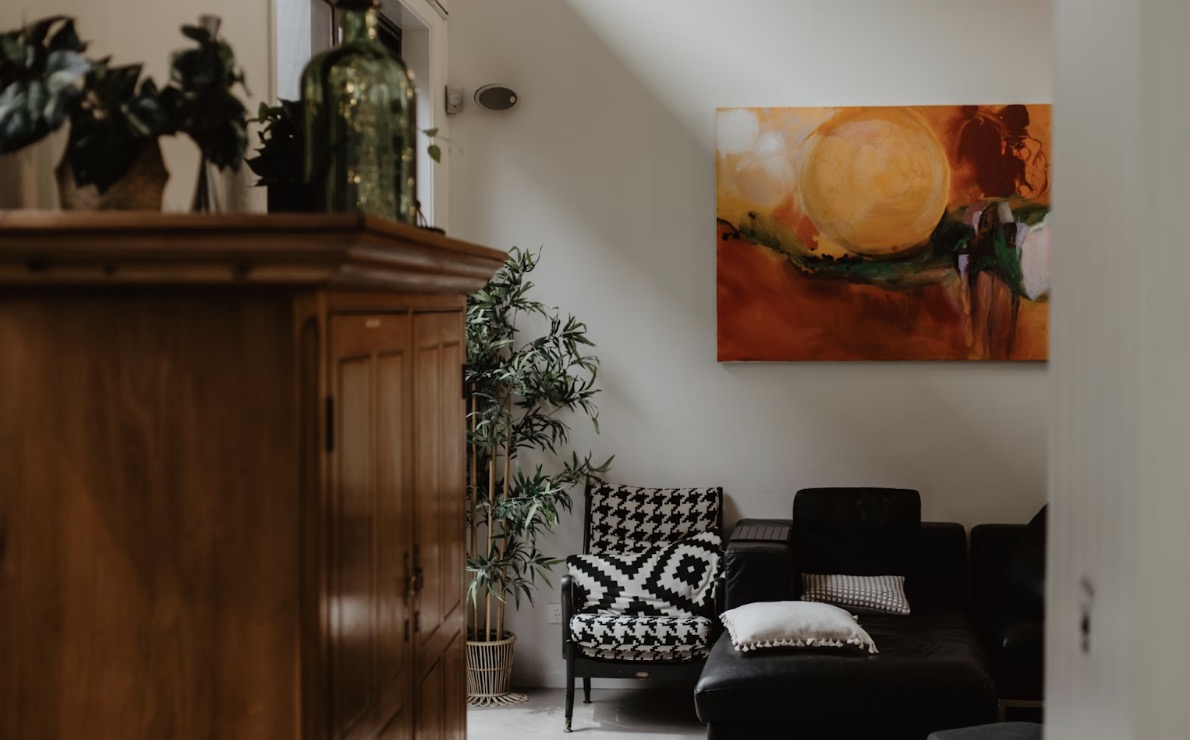 Elevate Your Home Decor with Unique Wall Art Inspirations