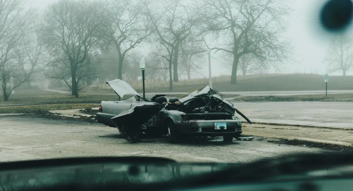 Legal Steps to Take After a Serious Car Crash