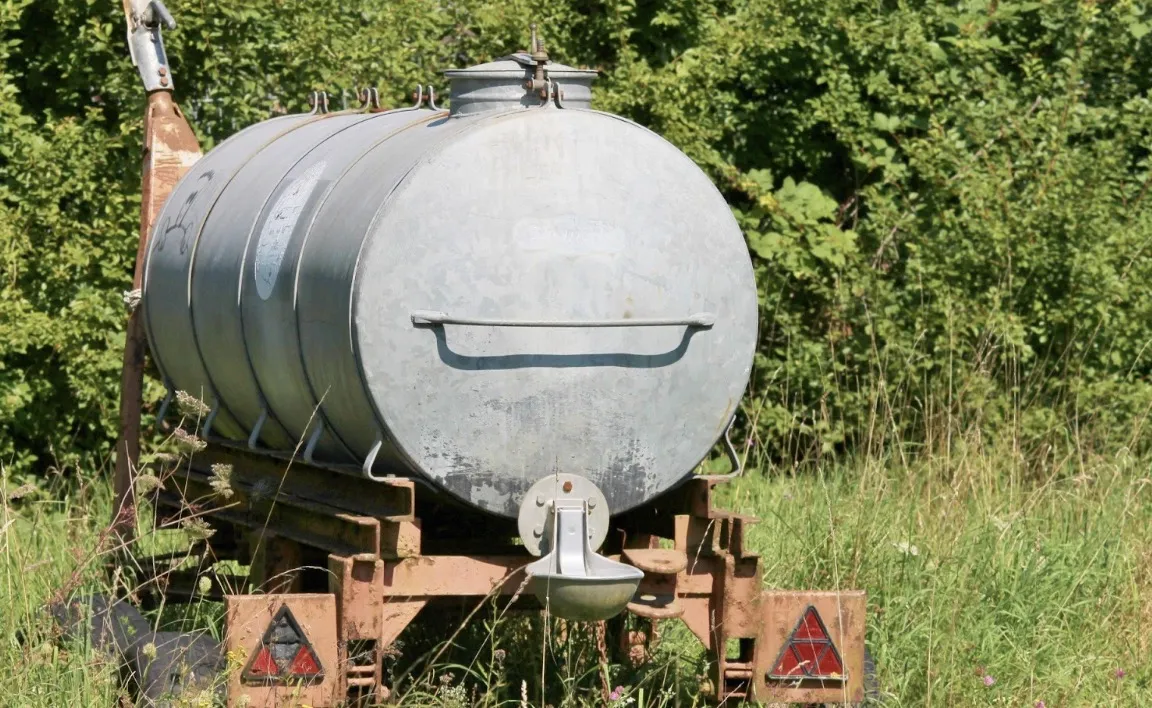 Efficient Water Storage Solutions to Boost Your Farm’s Resilience