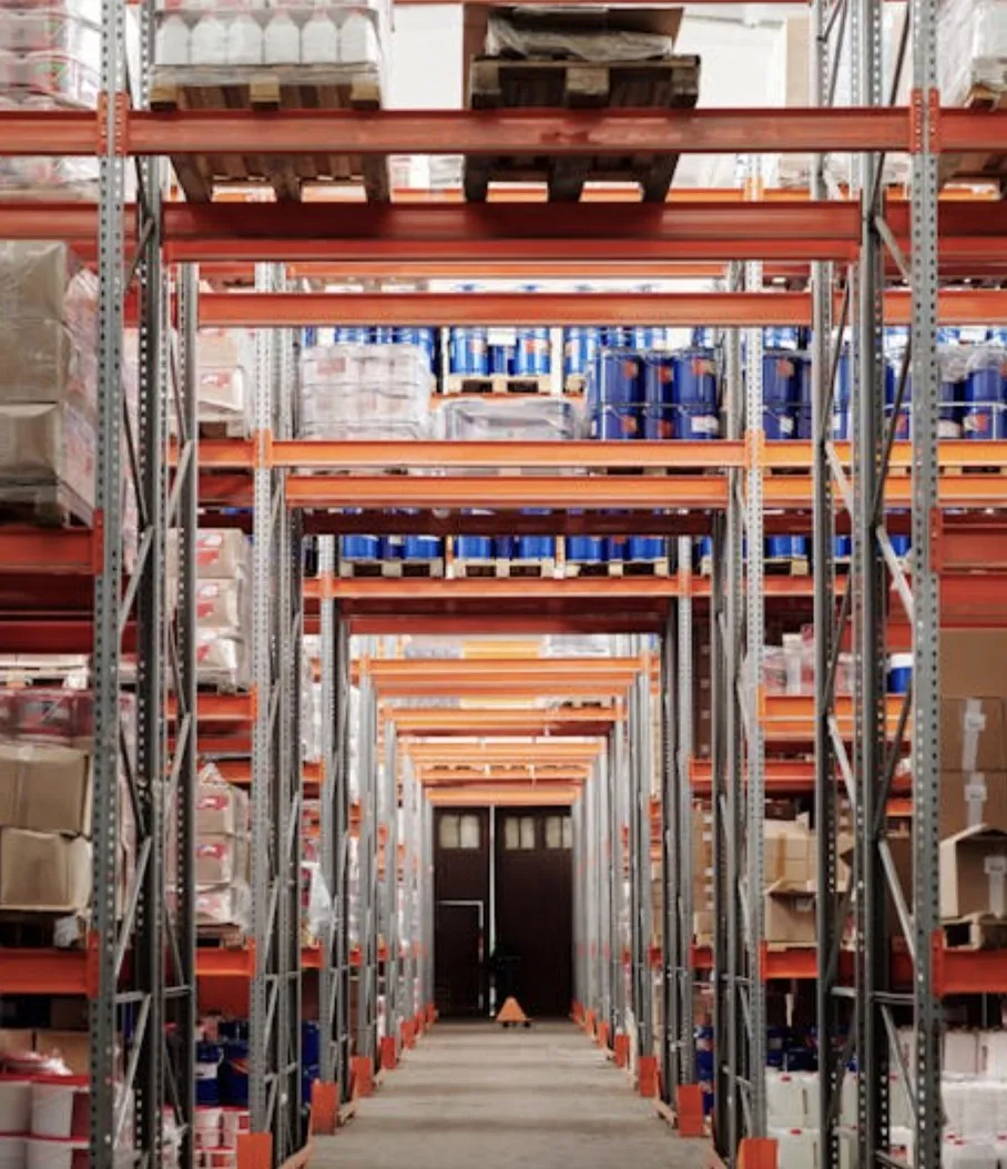 The How-To Guide for Optimizing Your Warehouse Operations